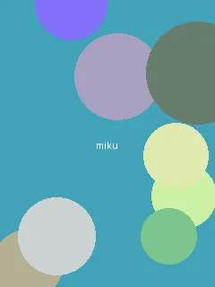 免费看女人隐私的软件大全 - 初音未来角色图
